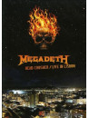 Megadeth - Head Crusher - Live In Lisbon