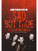 Metallica - Sad But True - Live In Baltimore