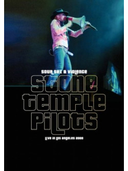 Stone Temple Pilots - Sour Sex & Violence