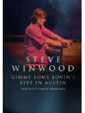 Steve Winwood - Gimme Some Lovin' - Live In Austin
