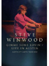 Steve Winwood - Gimme Some Lovin' - Live In Austin