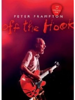 Peter Frampton - Off The Hook