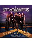 Stratovarius - Under Flaming Winter Skies - Live In Tampere