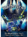 Motorhead - The World Is Ours Vol.2