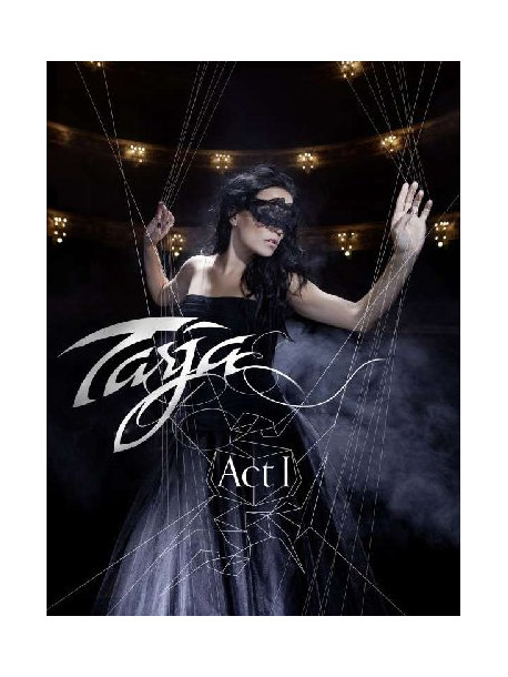 Tarja Turunen - Act 1