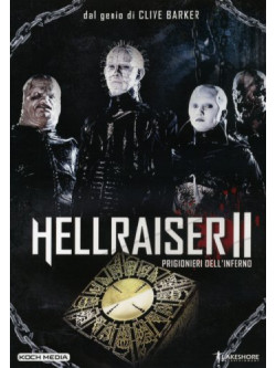 Hellraiser 2