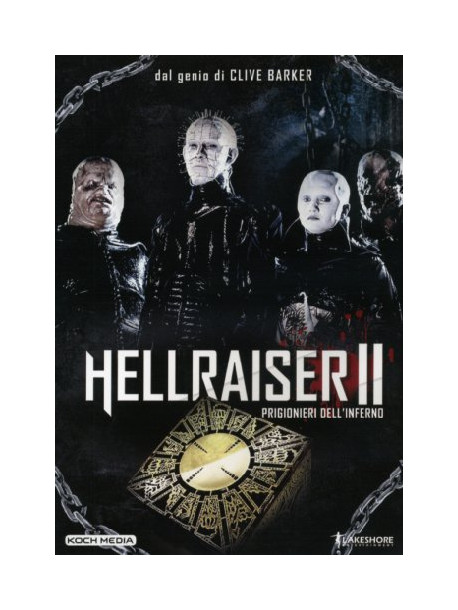 Hellraiser 2