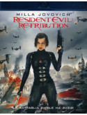 Resident Evil - Retribution