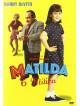 Matilda 6 Mitica