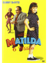 Matilda 6 Mitica