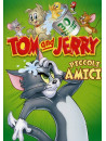 Tom & Jerry - Piccoli Amici (2 Dvd)