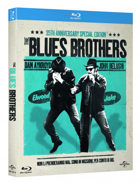 Blues Brothers (The)