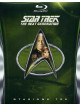 Star Trek - The Next Generation - Stagione 03 (6 Blu-Ray)