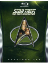 Star Trek - The Next Generation - Stagione 03 (6 Blu-Ray)