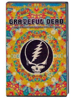 Grateful Dead - At Old Renassaince Faire Grounds 1972