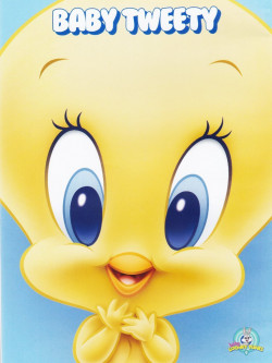 Looney Tunes - Baby Looney Tunes - Tweety
