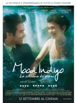 Mood Indigo - La Schiuma Dei Giorni (Ex Rental)