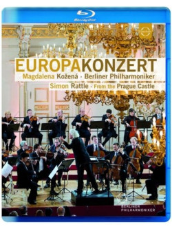 Europakonzert 2013