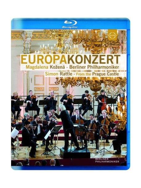 Europakonzert 2013