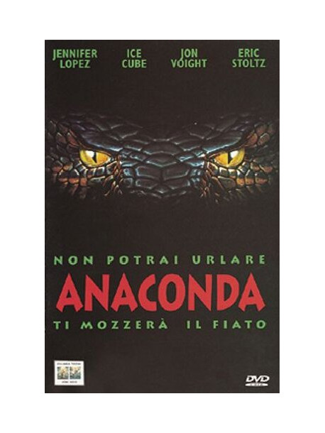 Anaconda