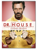 Dr. House - Stagione 08 (6 Dvd)