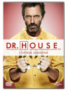 Dr. House - Stagione 08 (6 Dvd)