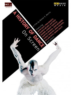 History Of Dance On Screen (A)
