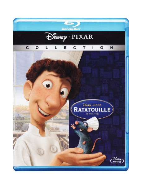 Ratatouille