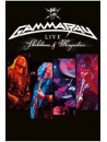 Gamma Ray - Live Skeletons & Majesties
