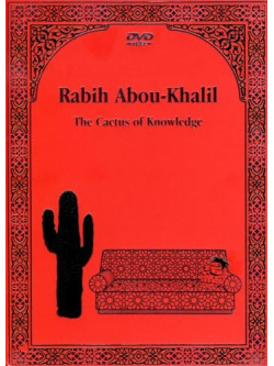 Rabih Abou-Khalil - The Cactus Of Knowledge