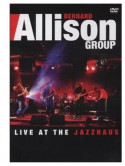 Allison Bernard - Live At The Jazzhaus