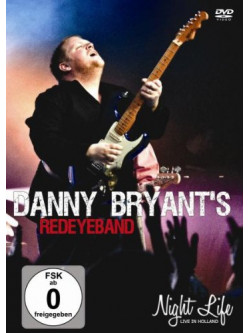 Bryant Danny - Night Life