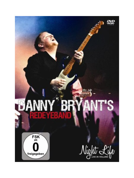 Bryant Danny - Night Life