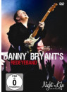 Bryant Danny - Night Life