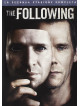 Following (The) - Stagione 02 (4 Dvd)