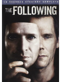 Following (The) - Stagione 02 (4 Dvd)