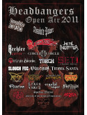 Headbangers Open Air 2011