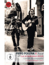 Pippo Pollina & Band - Live At Volkhaus Zurich (3 Dvd)