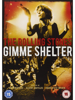 Rolling Stones (The) - Gimme Shelter