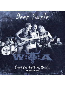 Deep Purple - From The Setting Sun. In Wacken