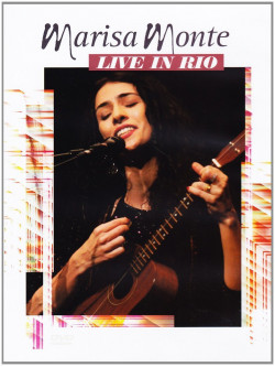 Maris Monte - Live In Rio