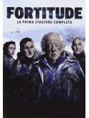 Fortitude - Stagione 01 (3 Dvd)