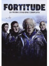 Fortitude - Stagione 01 (3 Dvd)