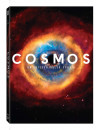 Cosmos - Un'Odissea Nello Spazio (4 Dvd)