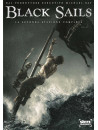 Black Sails - Stagione 02 (4 Dvd)