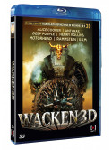 Wacken (3D) (Blu-Ray 3D)