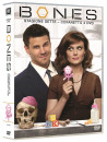 Bones - Stagione 07 (4 Dvd)