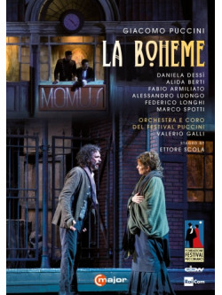 Puccini - La Boheme