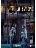 Puccini - La Boheme