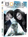 Bones - Stagione 06 (6 Dvd)